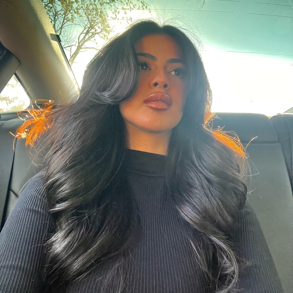 Meet your Posher, Natalie